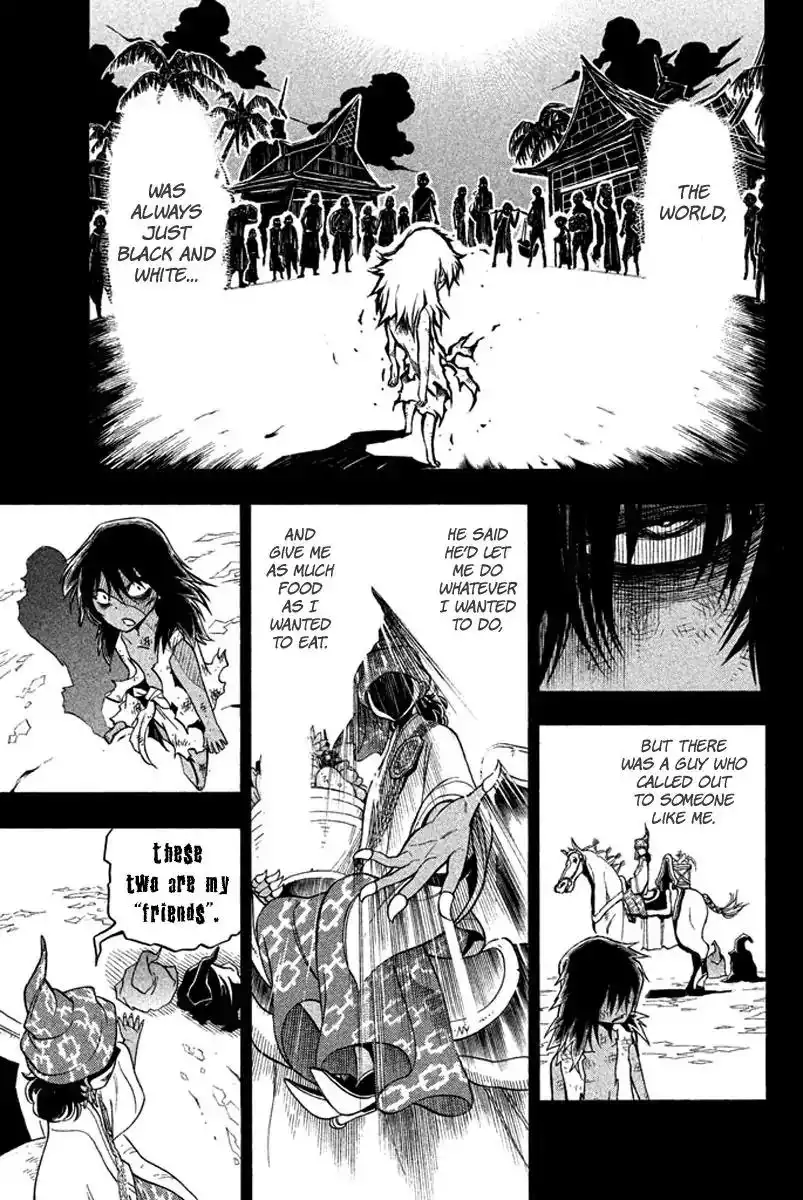 Samurai Ragazzi - Sengoku Shounen Seihou Kenbunroku Chapter 28 18